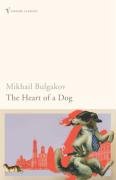 The Heart of a Dog (Vintage Classics) cover