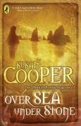 Over Sea, Under Stone (Puffin Books) cover