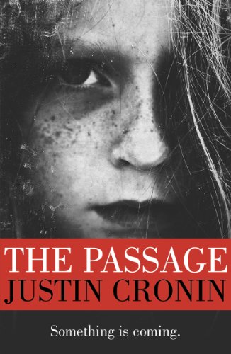 The Passage cover