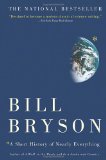 Bill Bryson's A Short History of Nearly Everything 