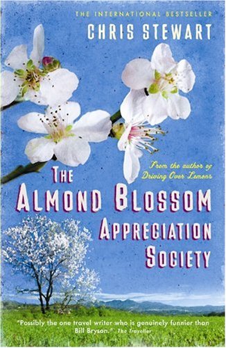 The Almond Blossom Appreciation Society The Lemons Trilogy cover