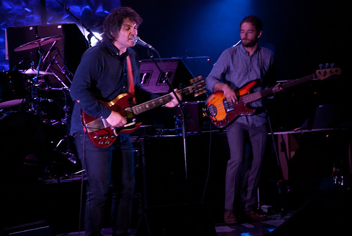 Wilco, Royal Festival Hall