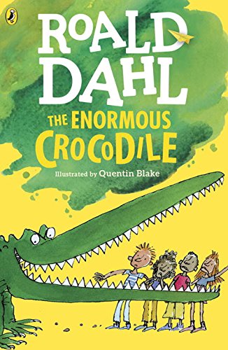 The Enormous Crocodile