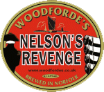 Label Nelson's Revenge